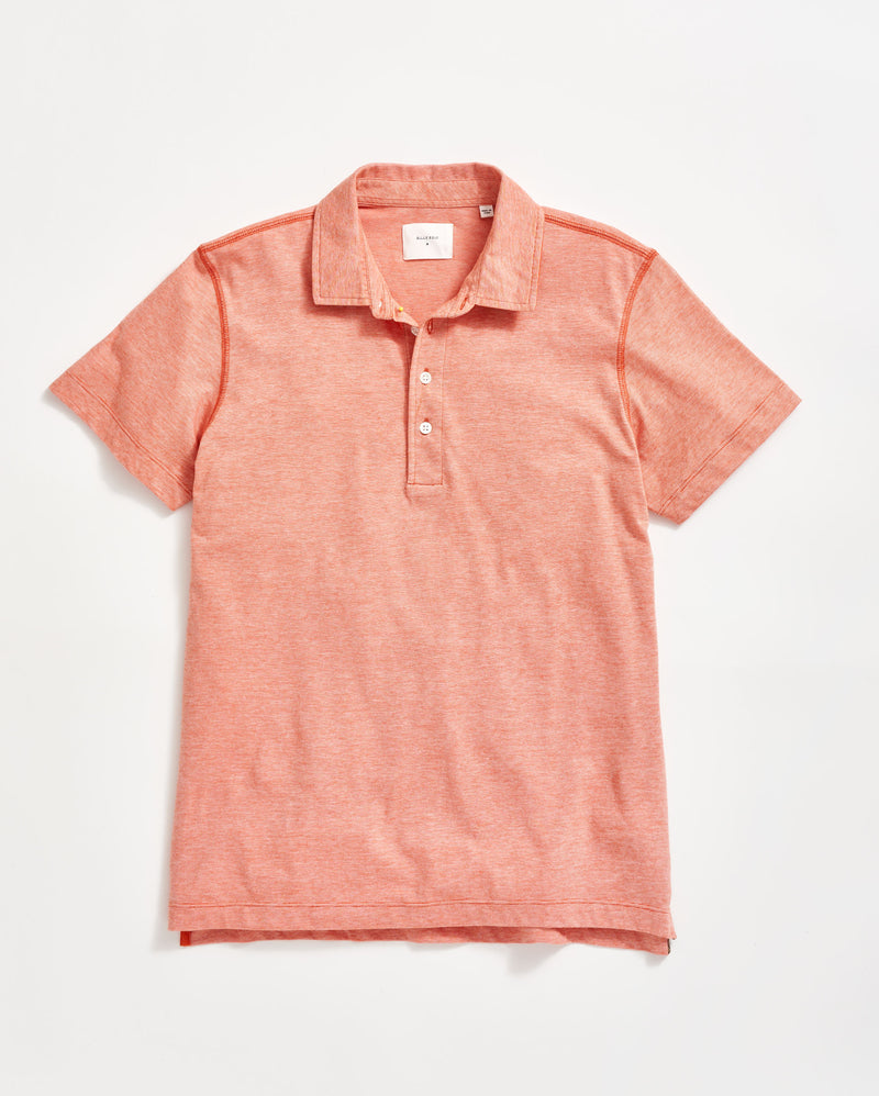 Stripe Pensacola Polo