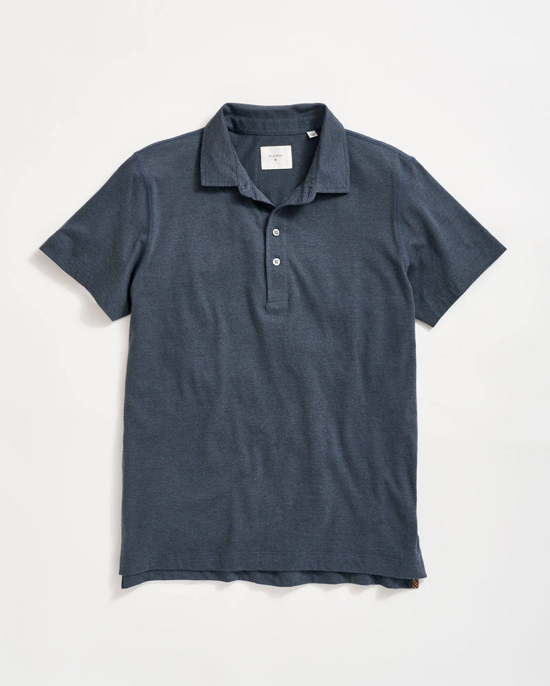 Stripe Pensacola Polo