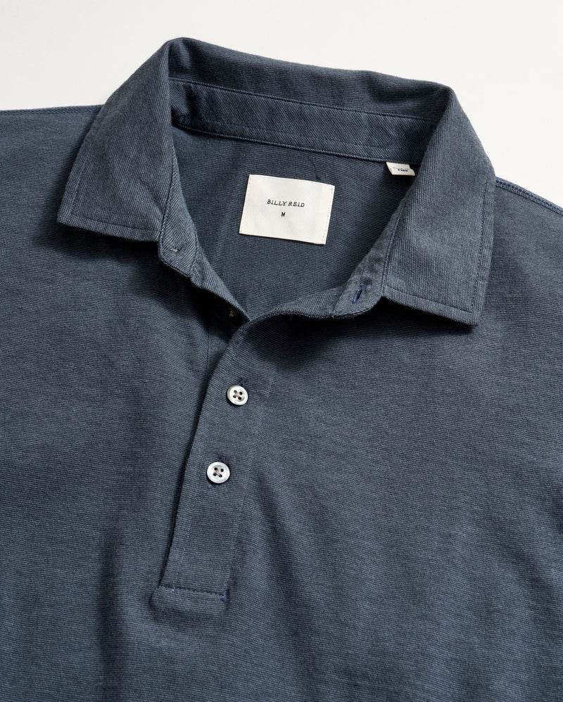 Stripe Pensacola Polo