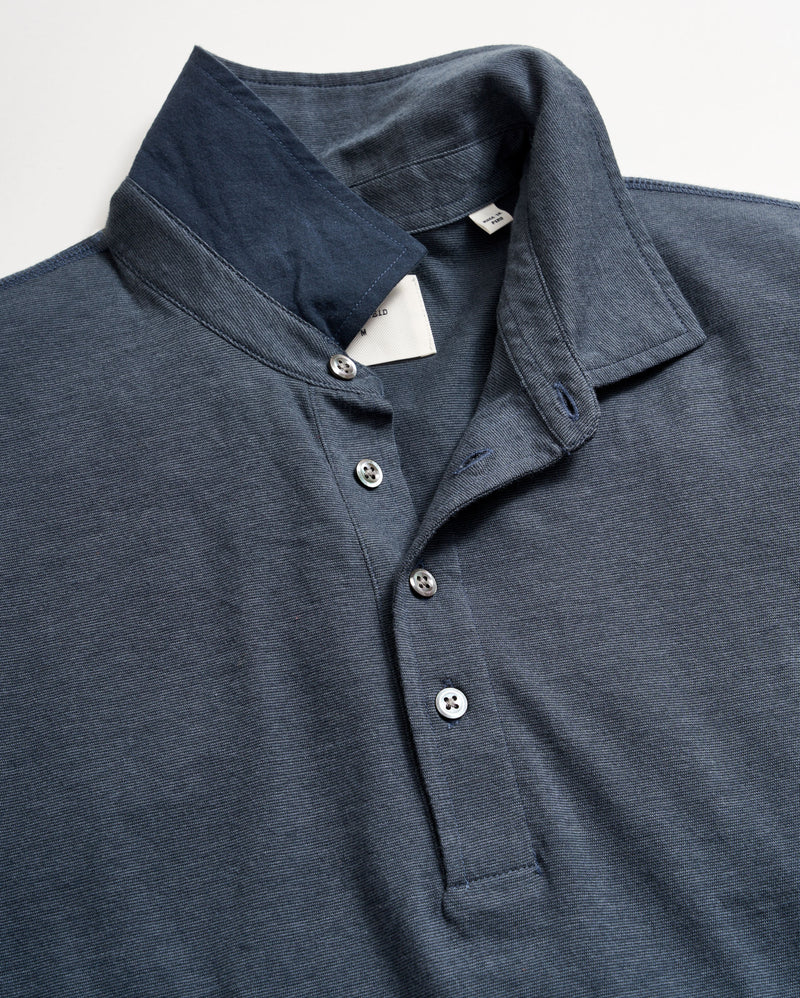 Stripe Pensacola Polo
