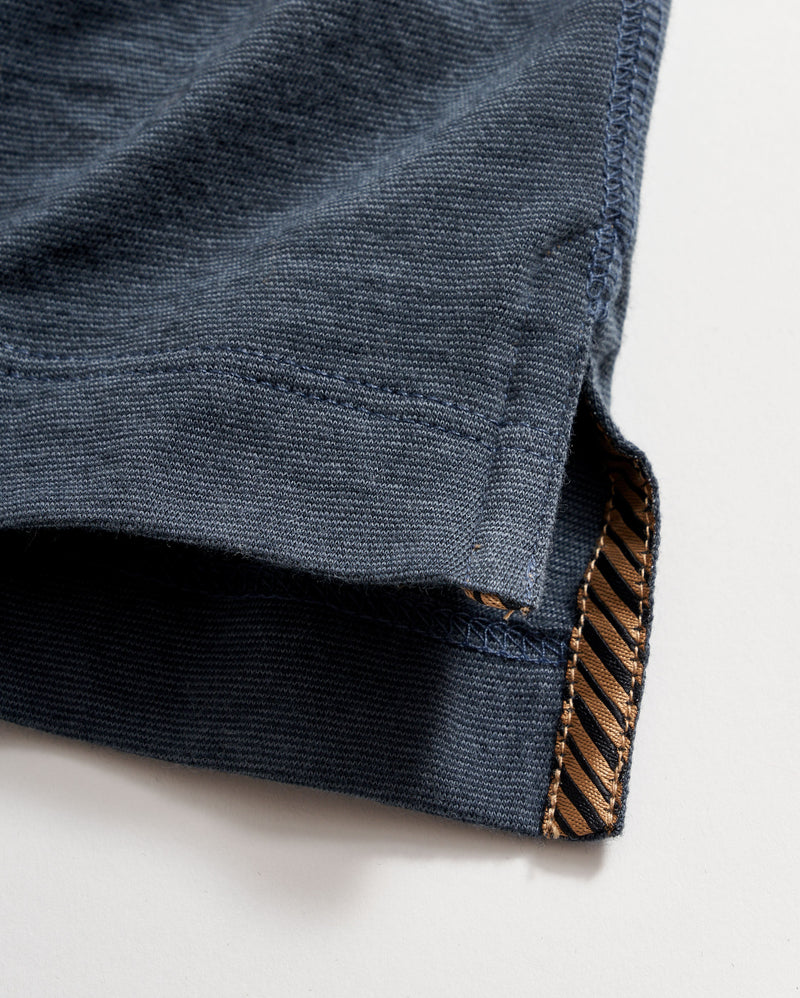 Stripe Pensacola Polo