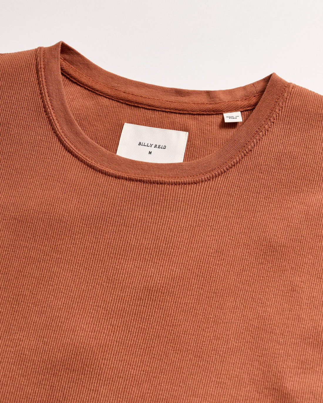 Neck