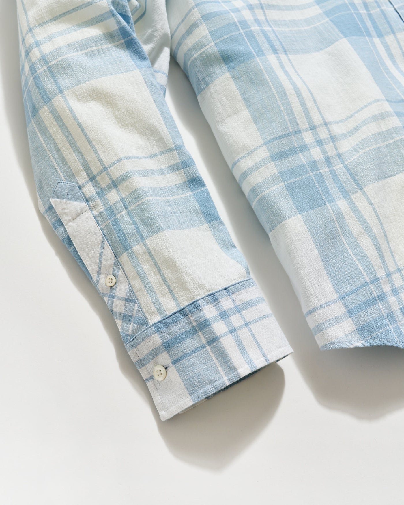 Hutcheson Sport Shirt