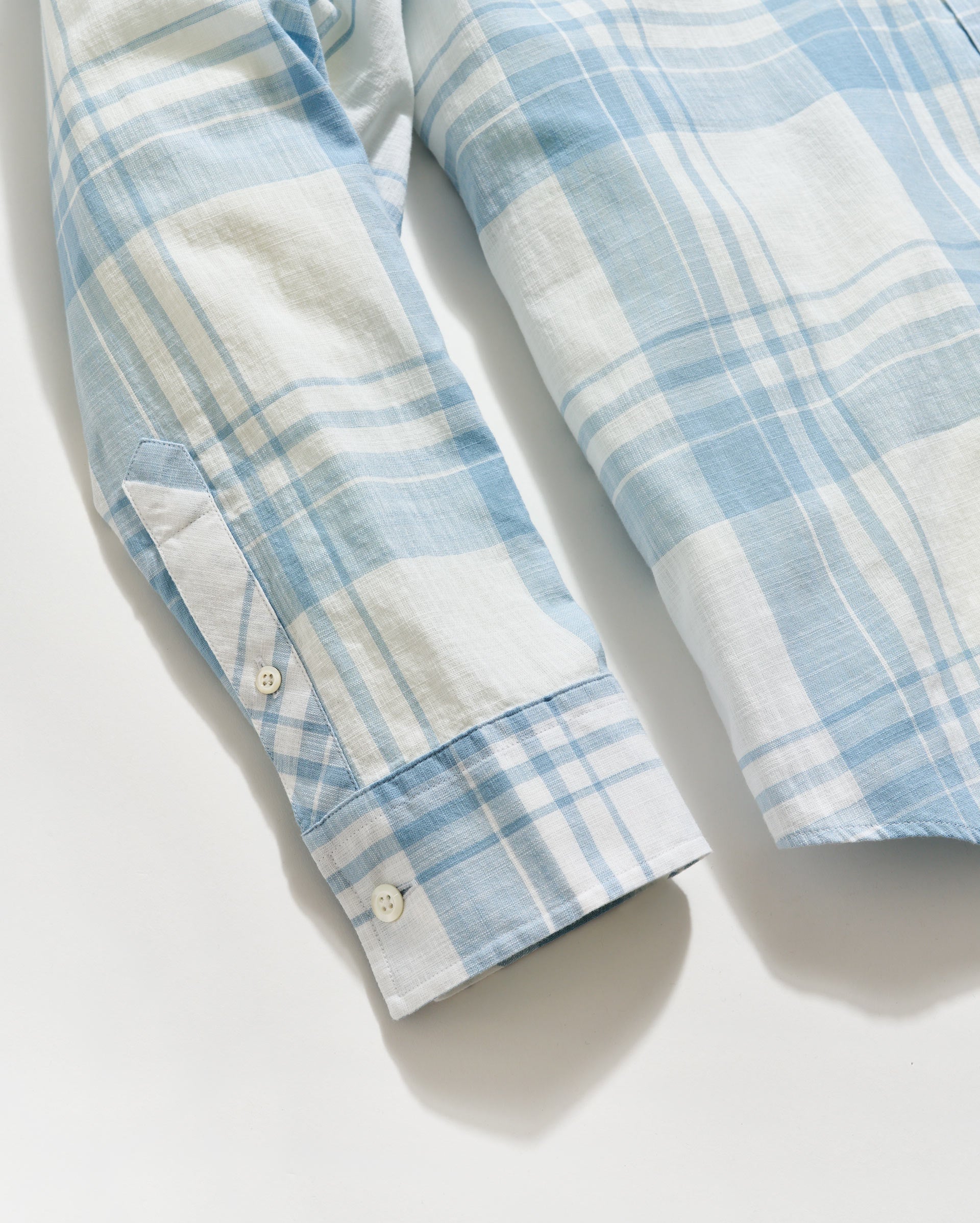 Hutcheson Sport Shirt