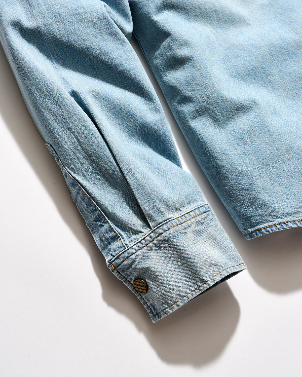 Elevated Details