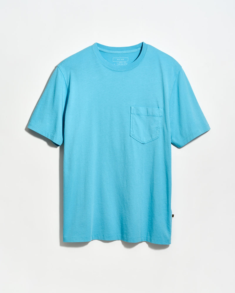 Washed Tee