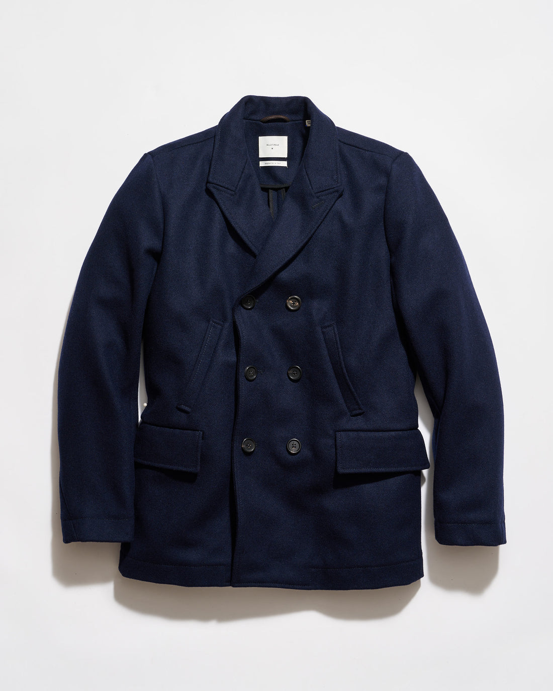 Bond Peacoat