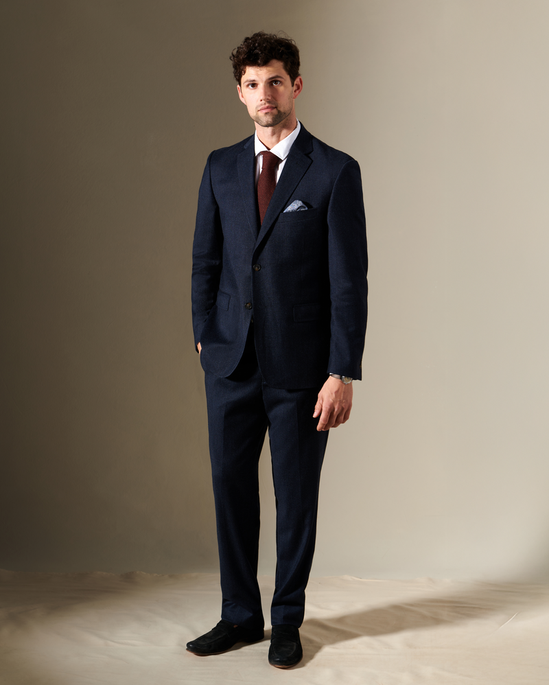 Custom Suit