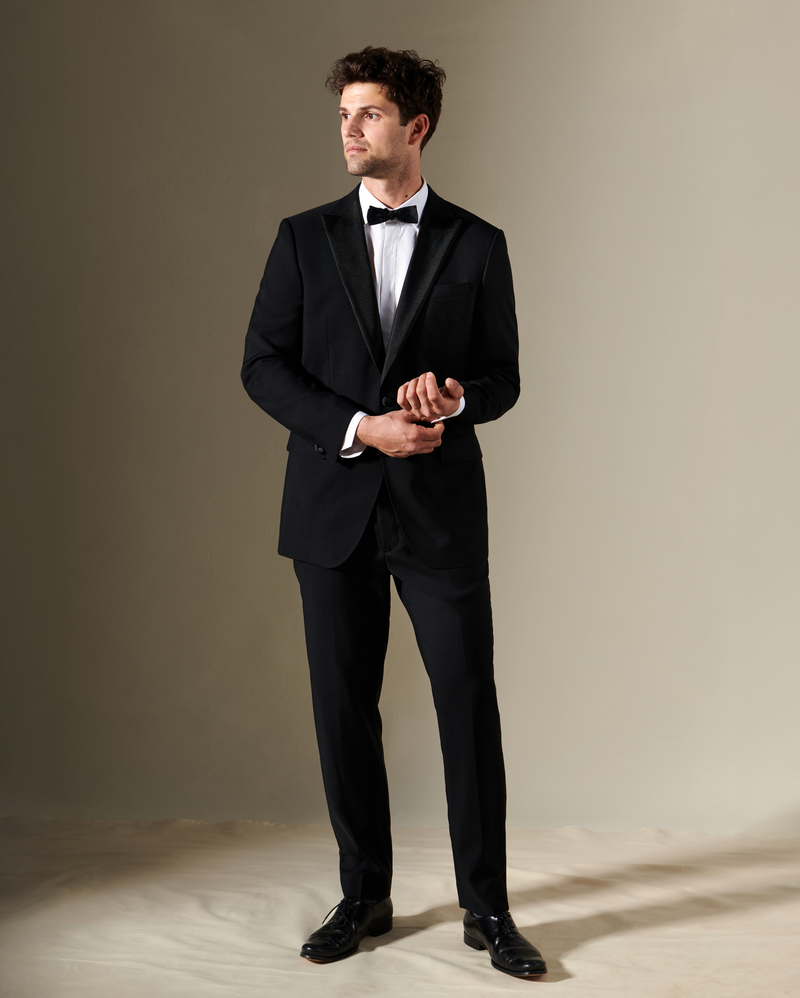 Custom Tuxedo