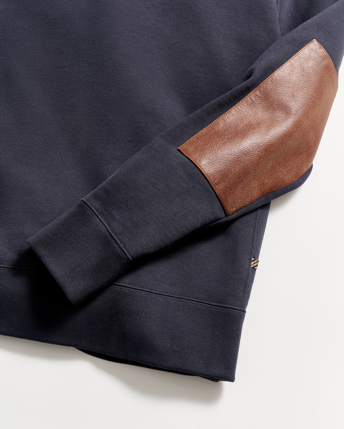 Leather Elbow Patches