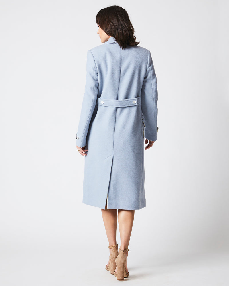 Macdougal Coat