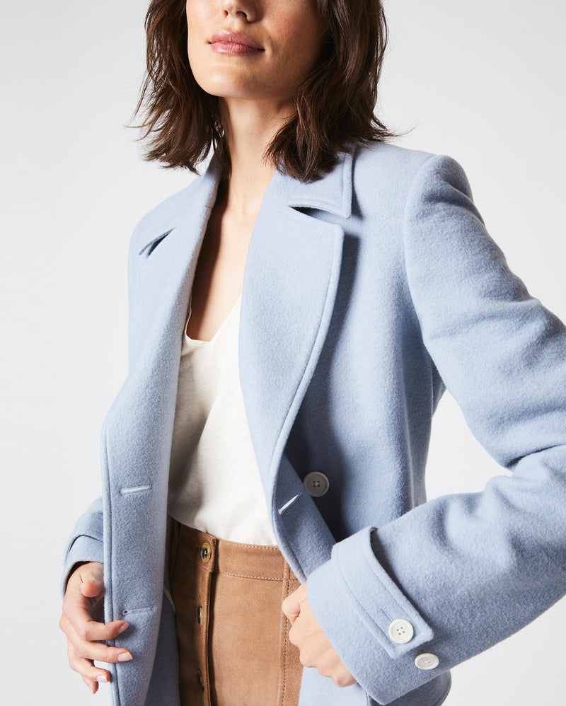 Macdougal Coat