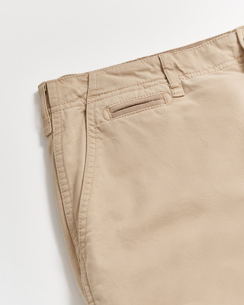 Slim Chino Pant