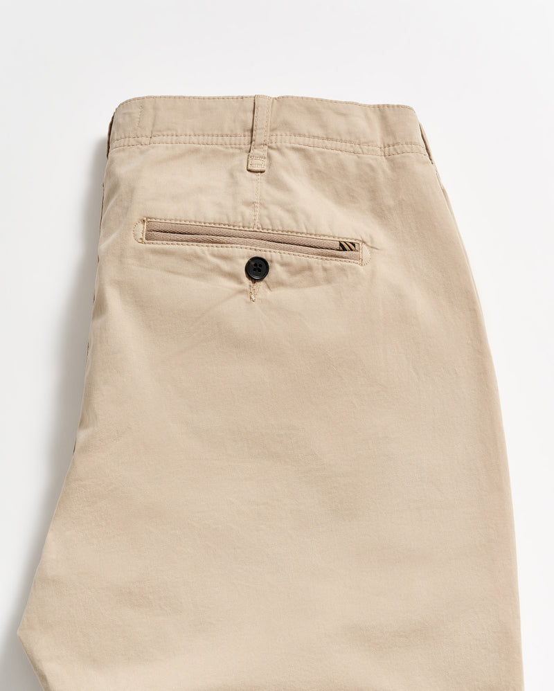 Slim Chino Pant