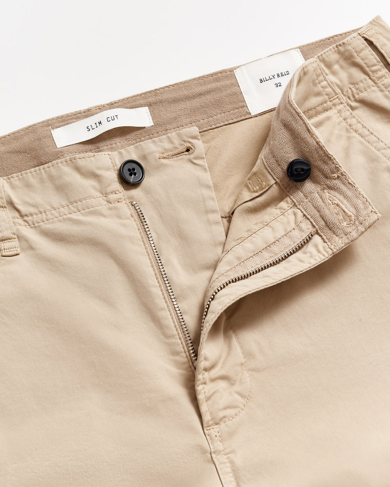 Slim Chino Pant