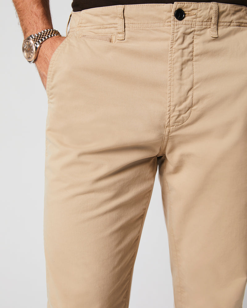 Slim Chino Pant